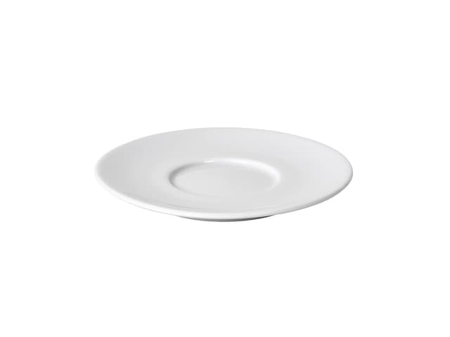 Pillivuyt Lungo Underkop Dia 15 cm 18 cl Hvid