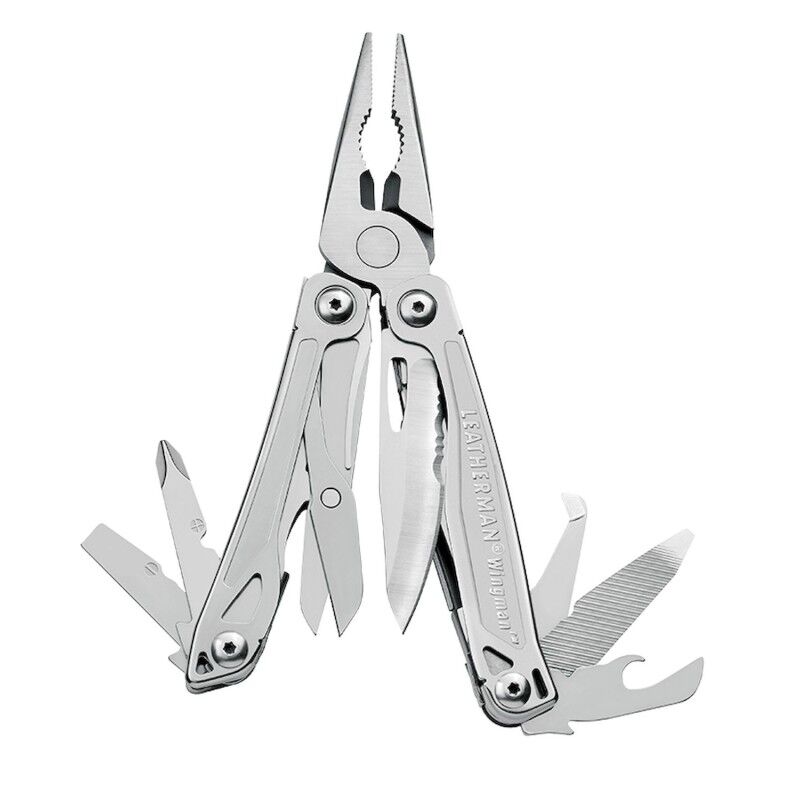 Wingman - Pince 14 outils