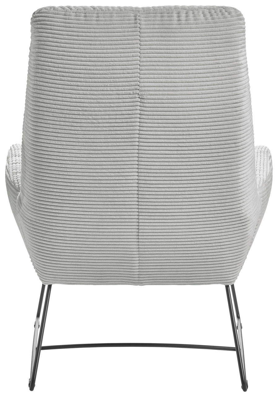 Lounge Handmade Sessel LH-BEN