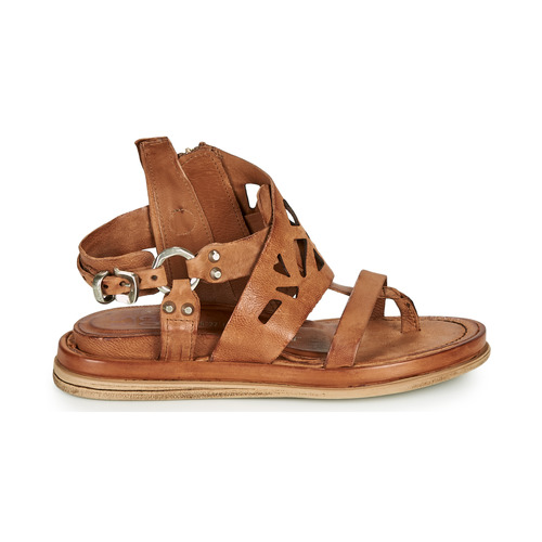 Airstep / A.S.98 - POLA GRAPH Camel