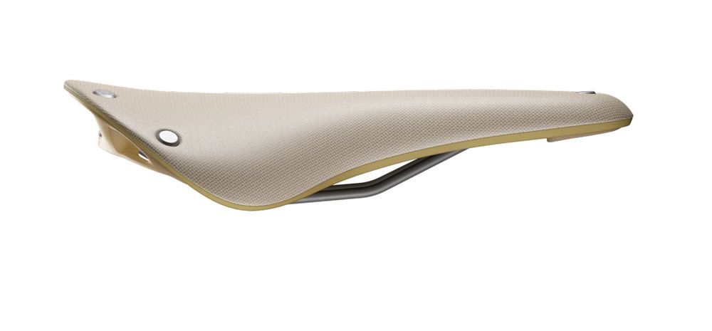 Brooks Cambium C17 Special Naturkautschuksattel kaufen | Bike-Discount