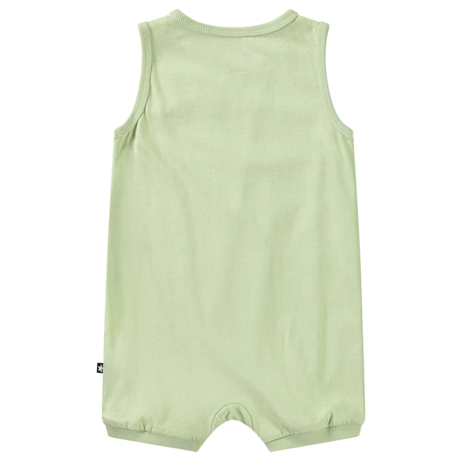 Fu - Misty Green
