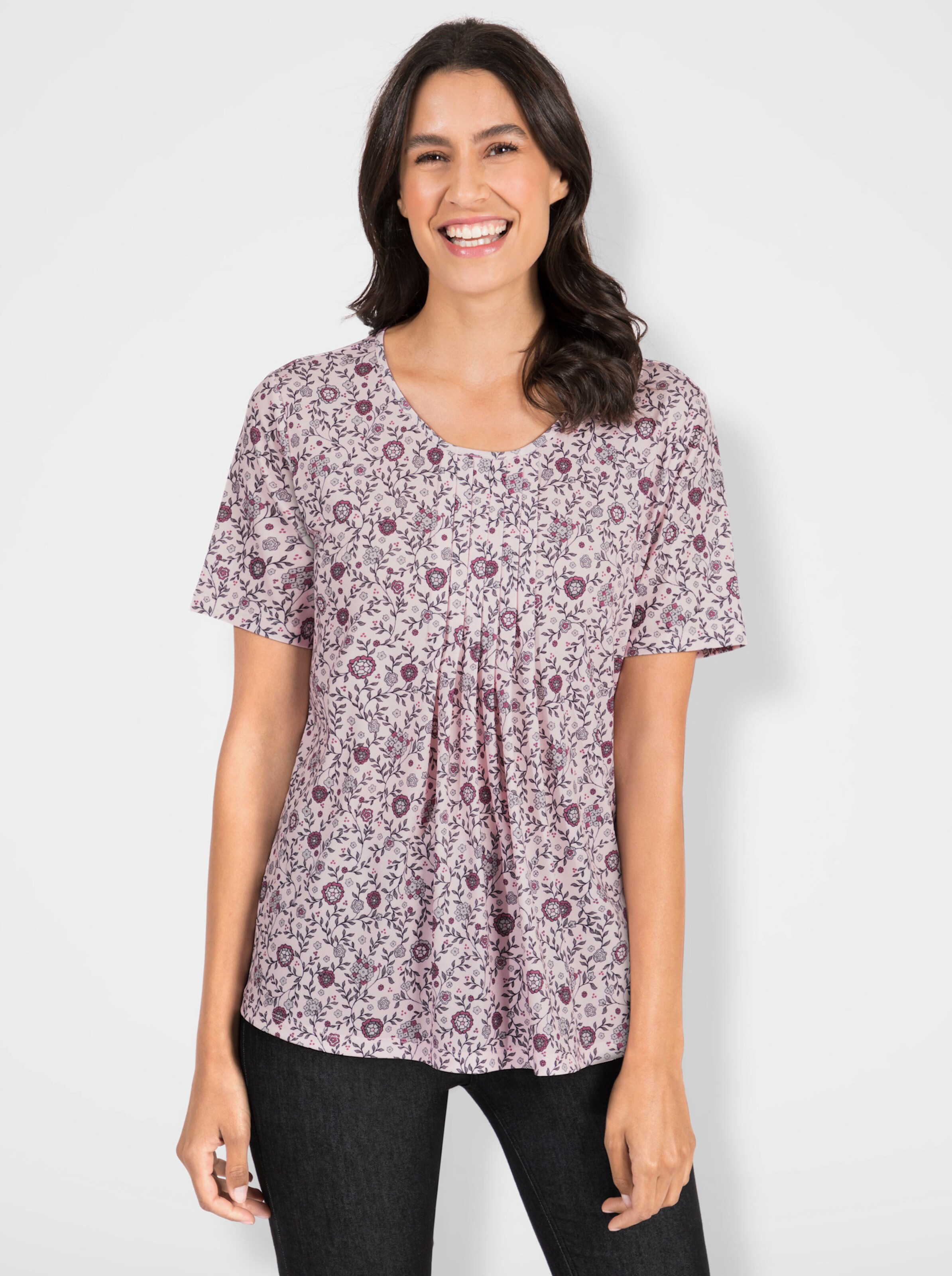 Print-Shirt