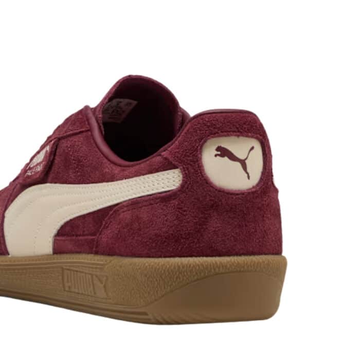Puma Palermo Sneakers Dame
