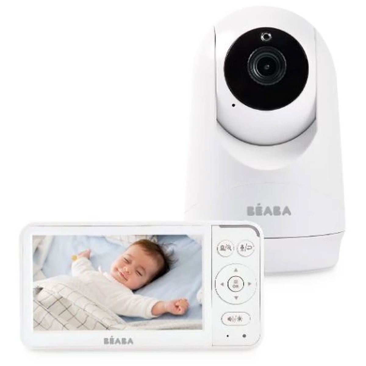 BeabaBeaba   Babyphone Zen Plus 2