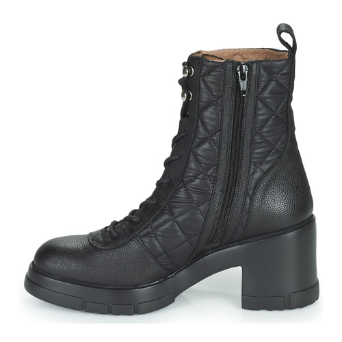 Wonders - H-4433 - Noir