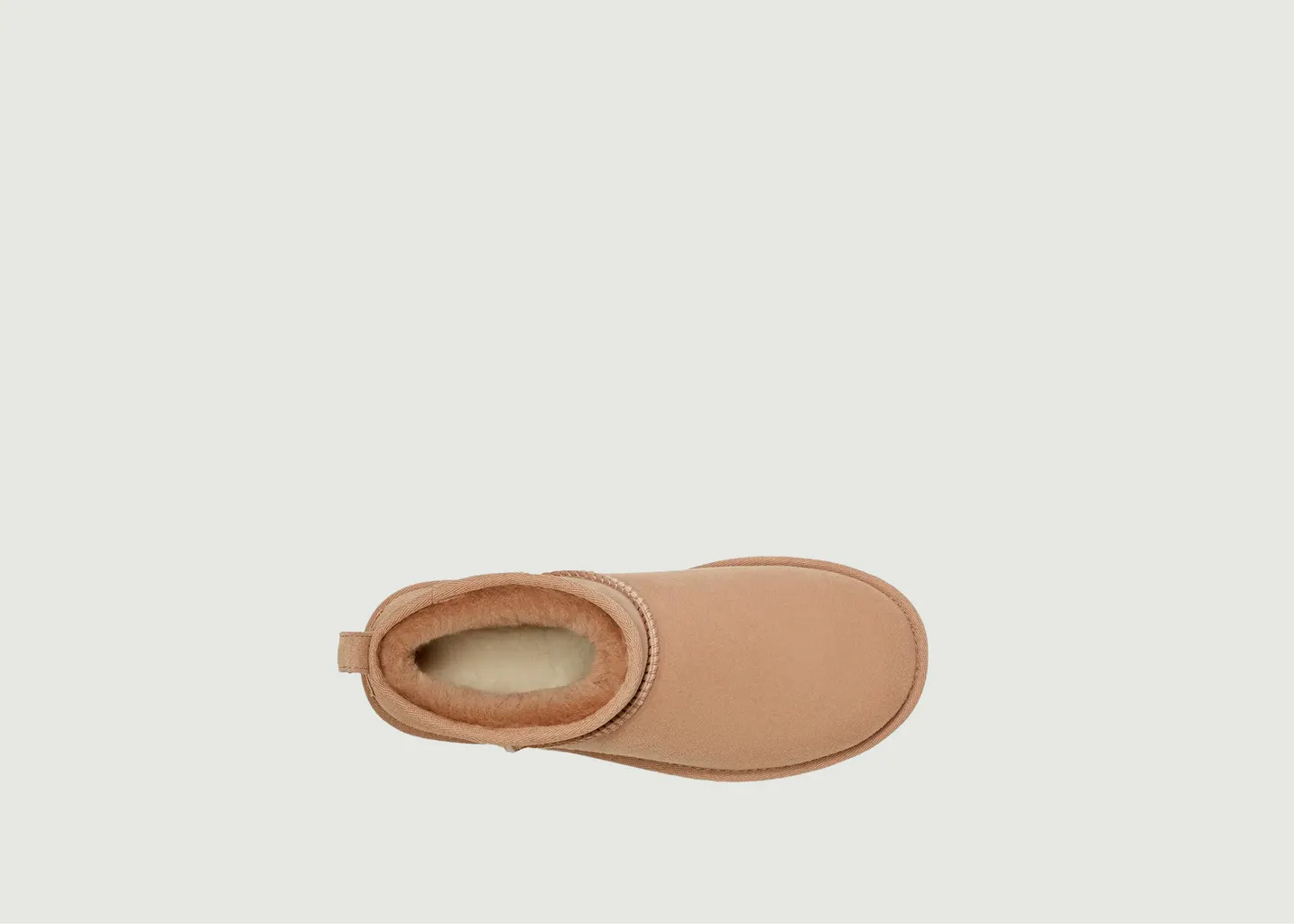 Bottes Classique Ultra Mini Ugg