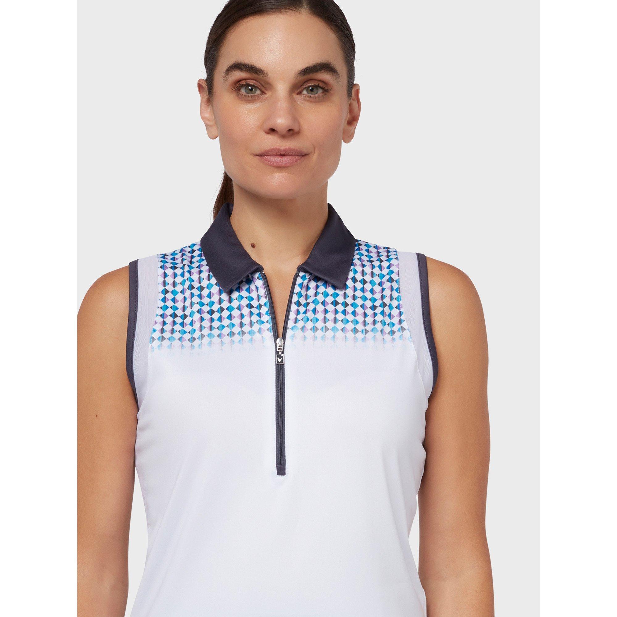 Callaway Sl Eng Polo Ld99