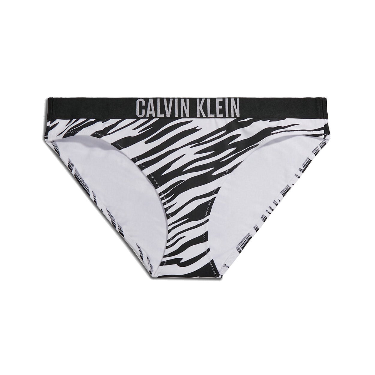 Calvin Klein  Classic Bikinibroekje Print