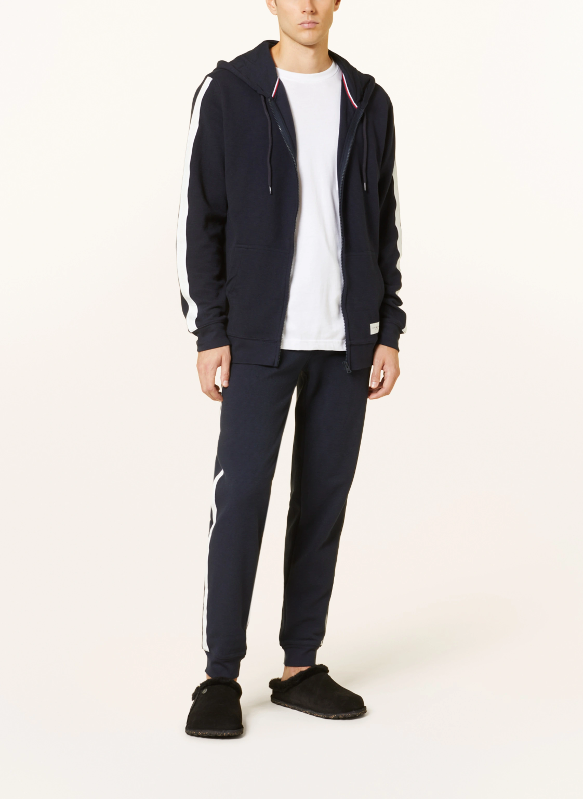 TOMMY HILFIGER Lounge-Jacke