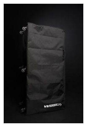 Housse de Transport Vélo Warm Case BMX/VTT Noir