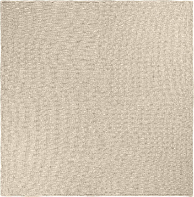 ferm LIVING Daze Bedspread - Sand Sand