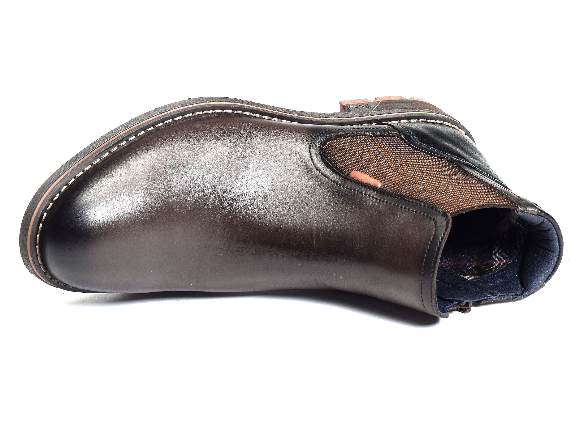 Terry f1343 marron