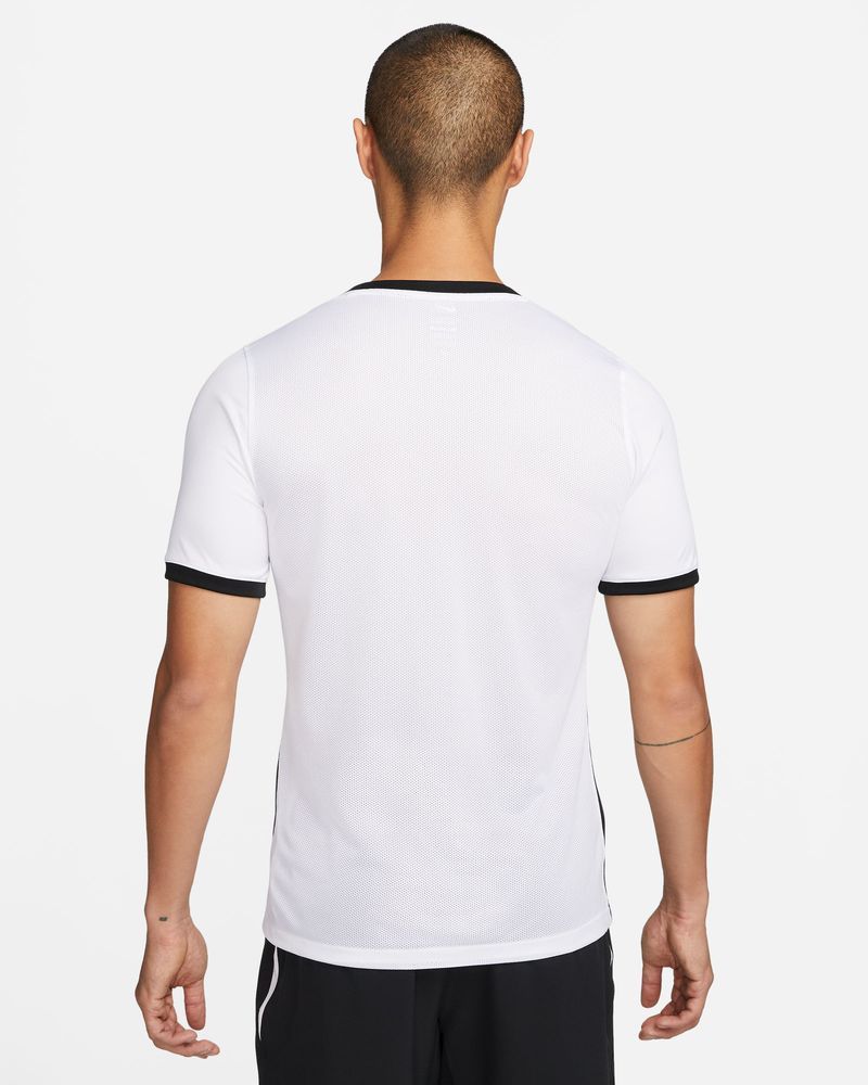 Maillot Nike Challenge IV Blanc pour homme