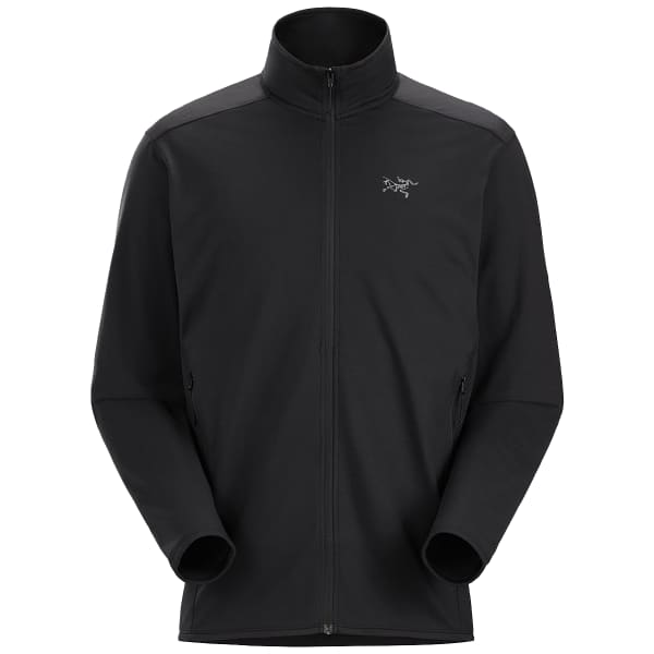 Veste polaire randonnée ARC'TERYX KYANITE LIGHTWEIGHT JACKET M BLACK