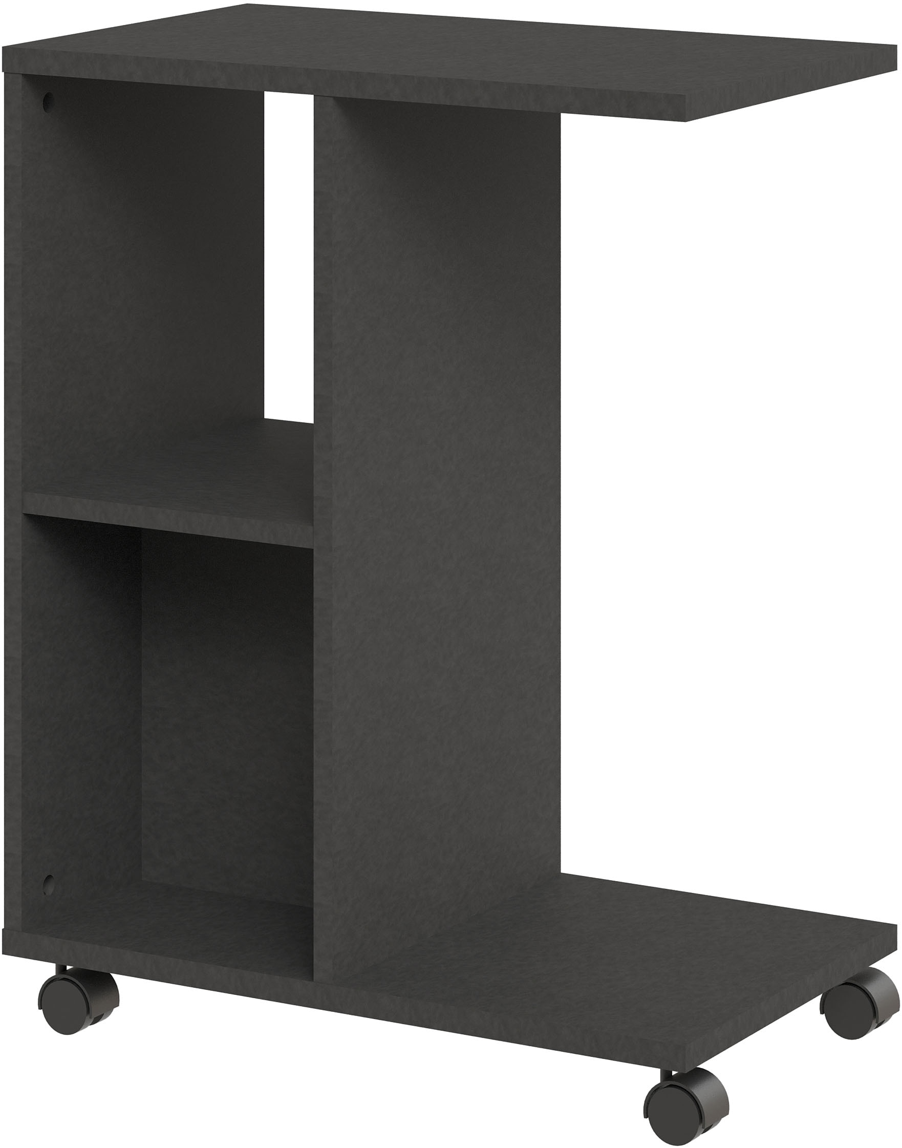 FMD Beistellwagen »Change 4« rollbar