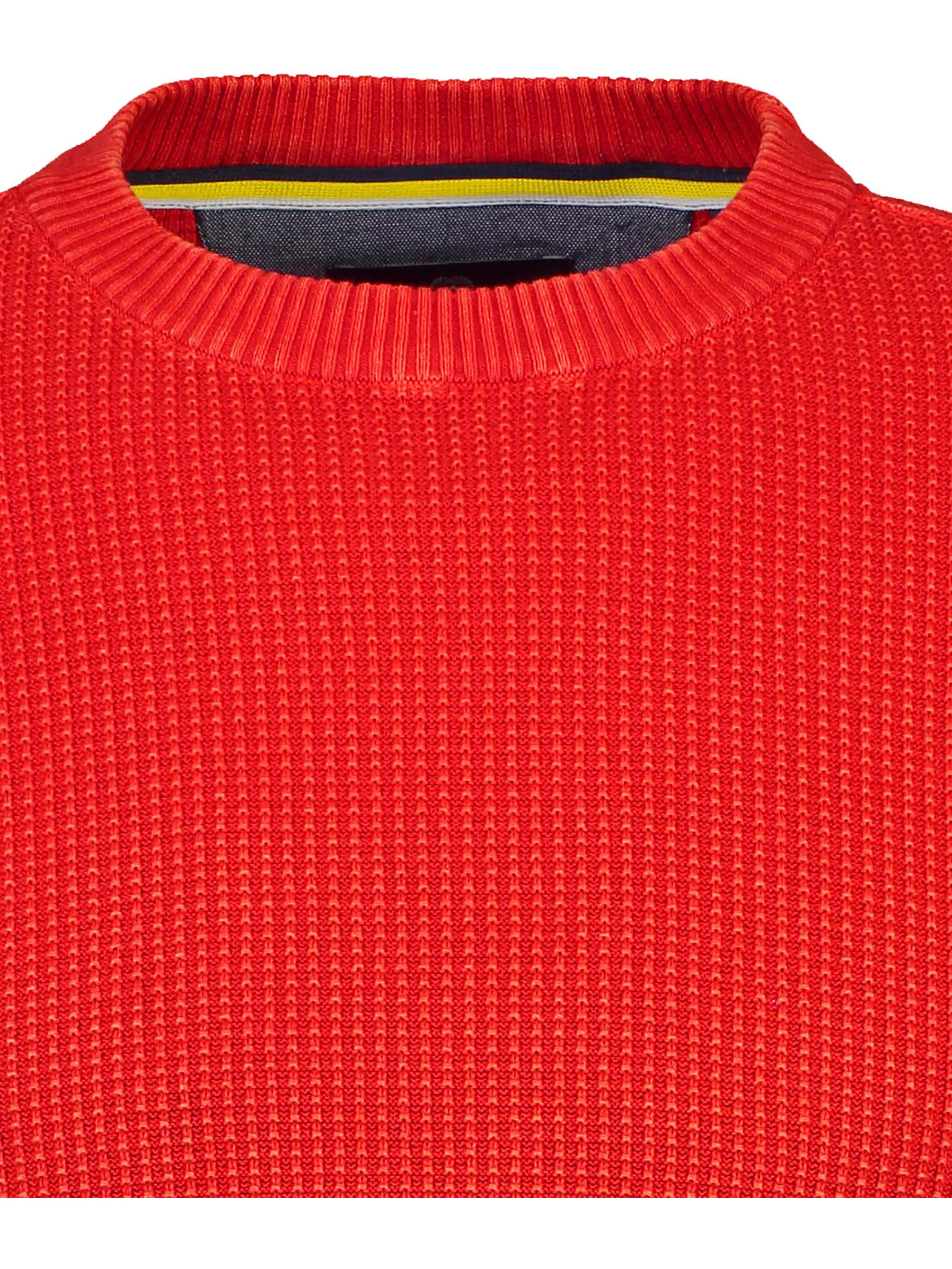 Herren Strickpullover