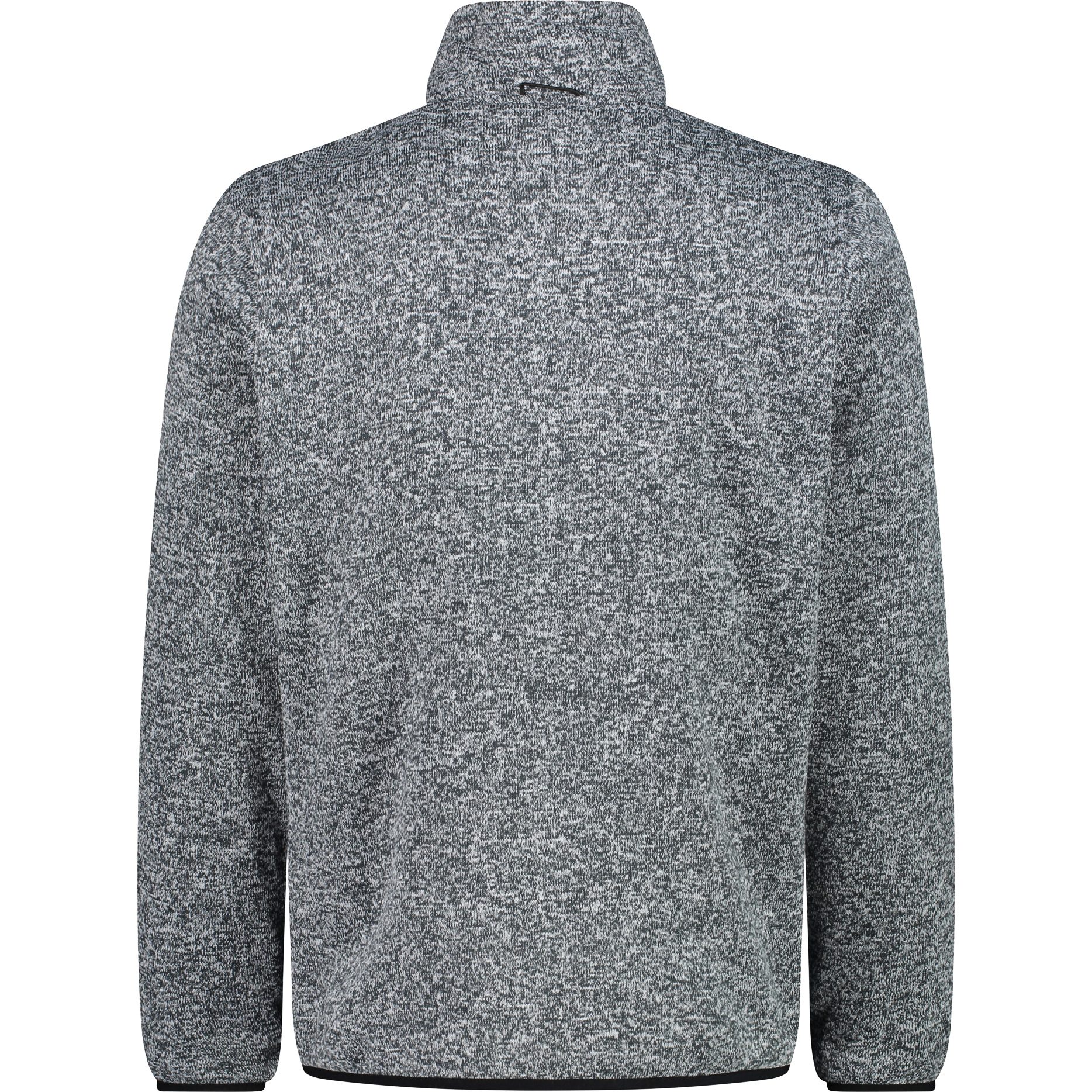 CMP 3-in-1 Hardshelljacke Herren antracite