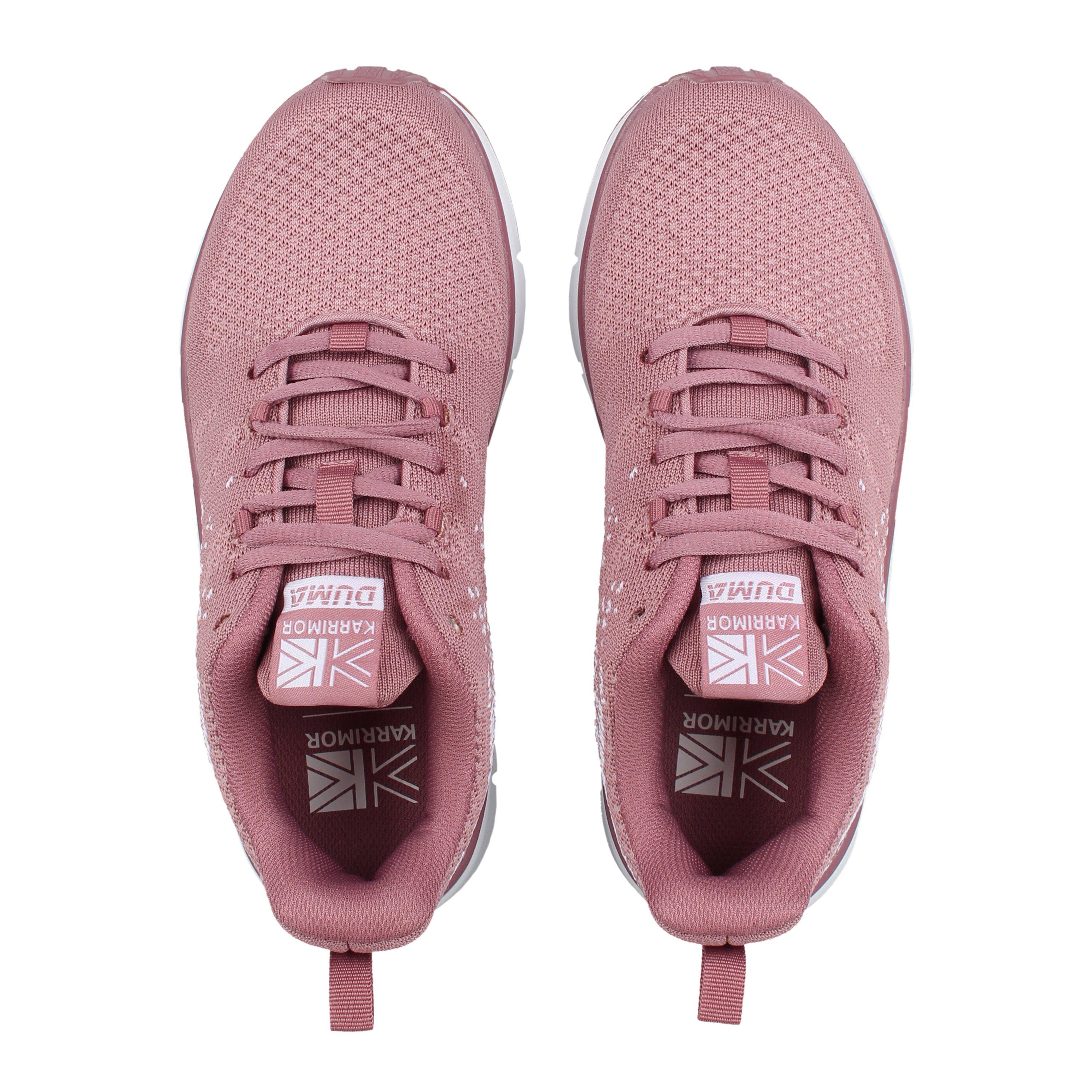 Karrimor Duma 6 Running Shoes Womens