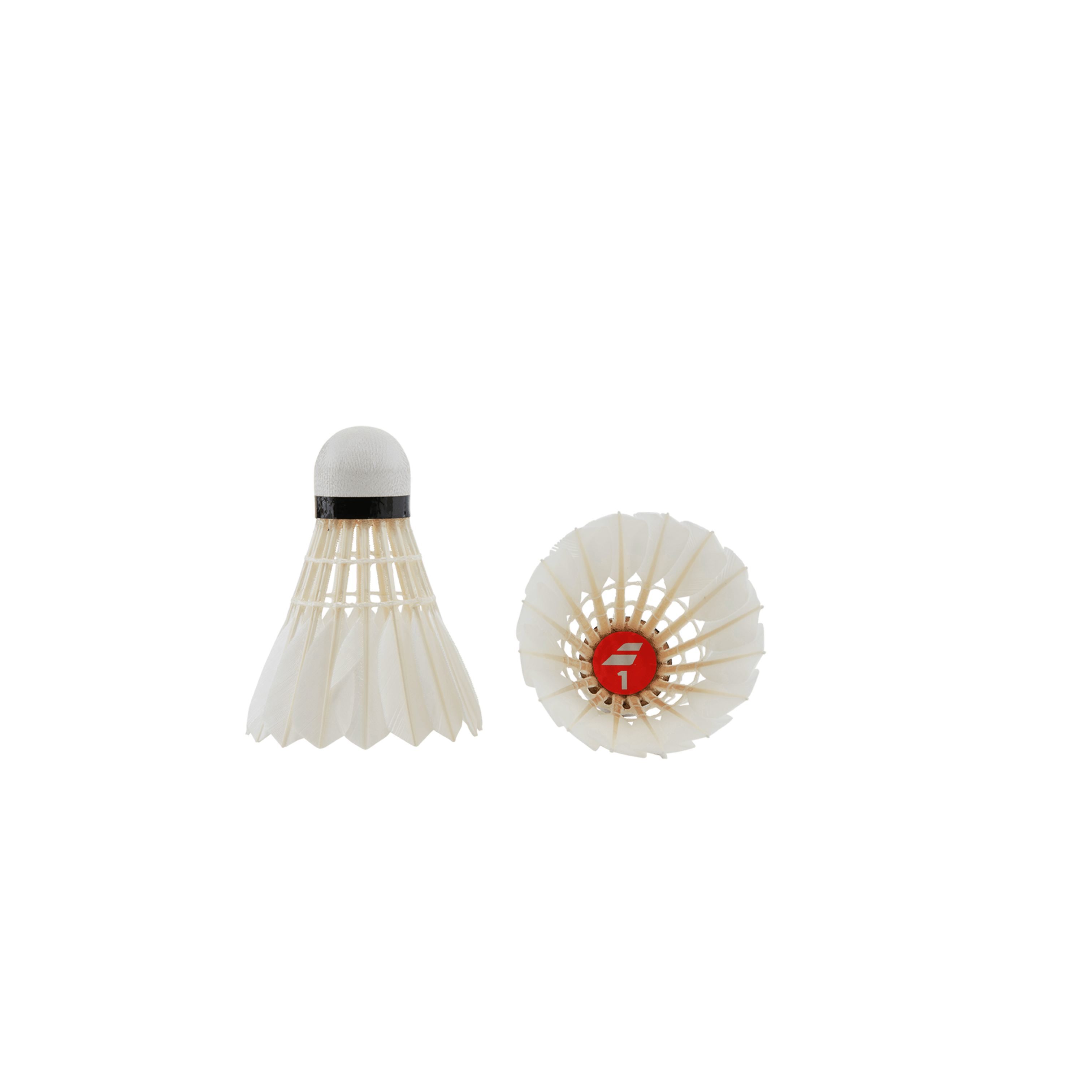 Babolat 1 Weiß