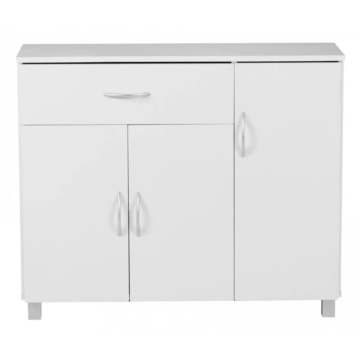 Sideboard Huelva weiss