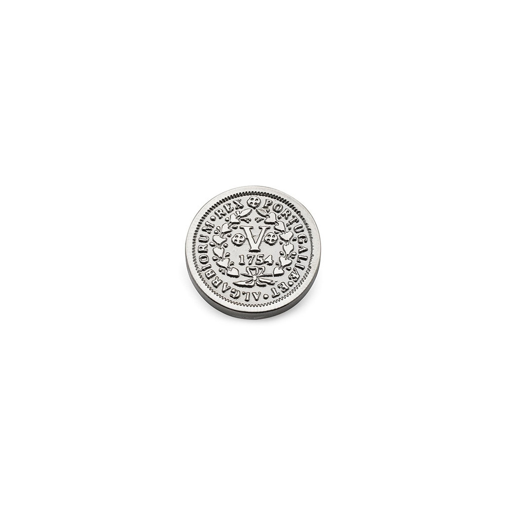 Set de Pièces Métal Compatible avec Lisboa