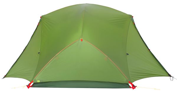 MIRA II HL Zelt 3 Season  meadow  2 Personen