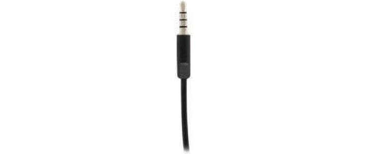 Logitech Headset »H151 Stereo« Rauschunterdrückung