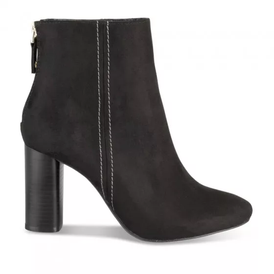 Bottines NOIR MyB