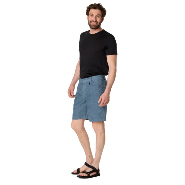 Stoic - Hemp55 MMXX. Selja Cord Shorts - Short