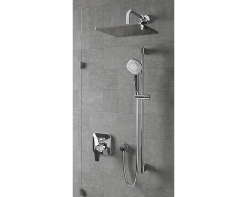 Wandaansluitbocht Ideal Standard Idealrain 1/2