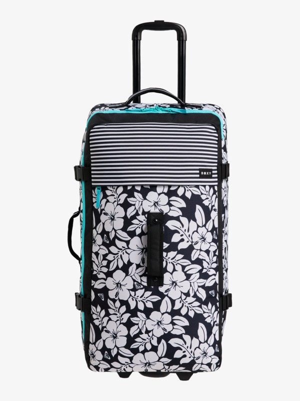 Big Souvenir Grande valise à roulettes Multi Femme