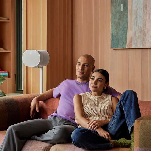 Sonos Era 300 – draadloze luidspreker met Dolby Atmos Wit