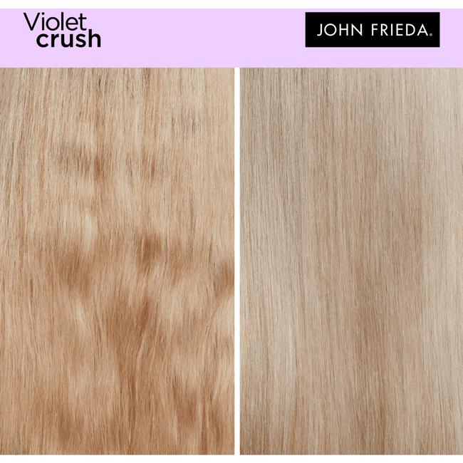John Frieda Violet Crush Intense Purple Shampoo 250 ML