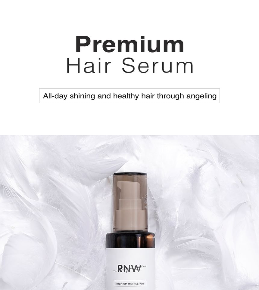RNW-DER. THERAPIE Premium haarserum