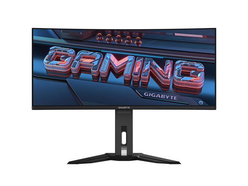 Gigabyte Monitor MO34WQC2 34
