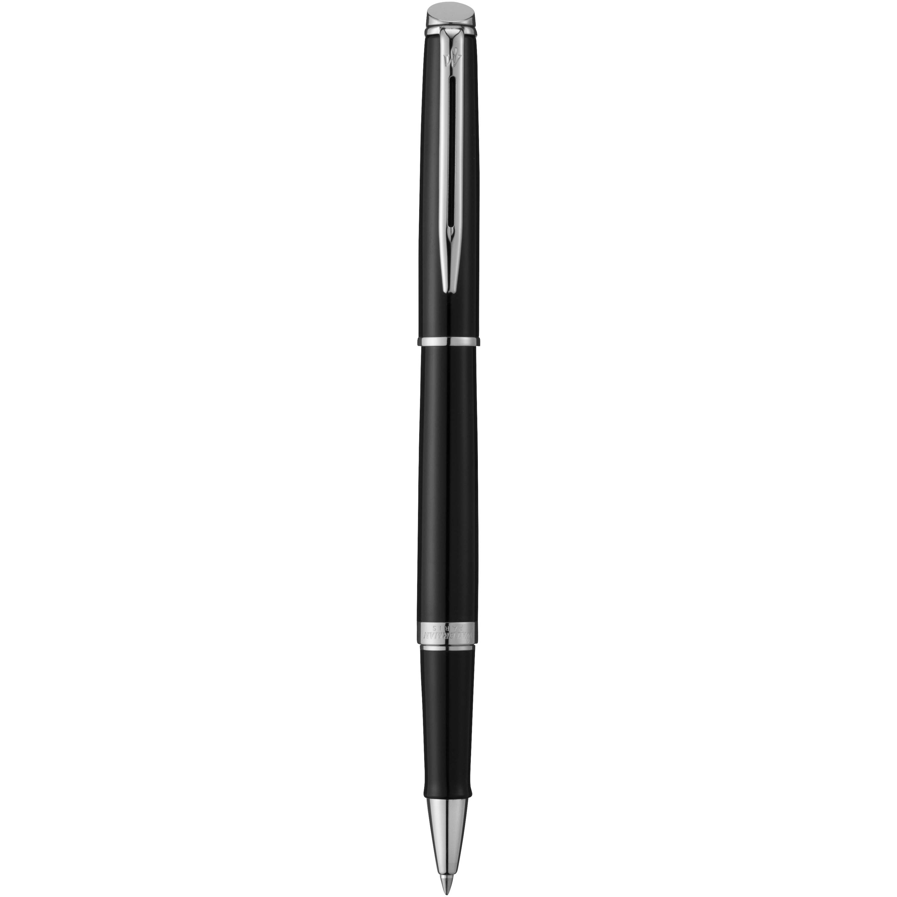 Waterman 106514 - Élégance Intemporelle Stylo Roller Waterman