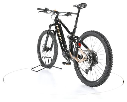 Produit reconditionné - Haibike ALLTRAIL 7 29 Vélo électrique VTT 2022 - Très Bon Etat