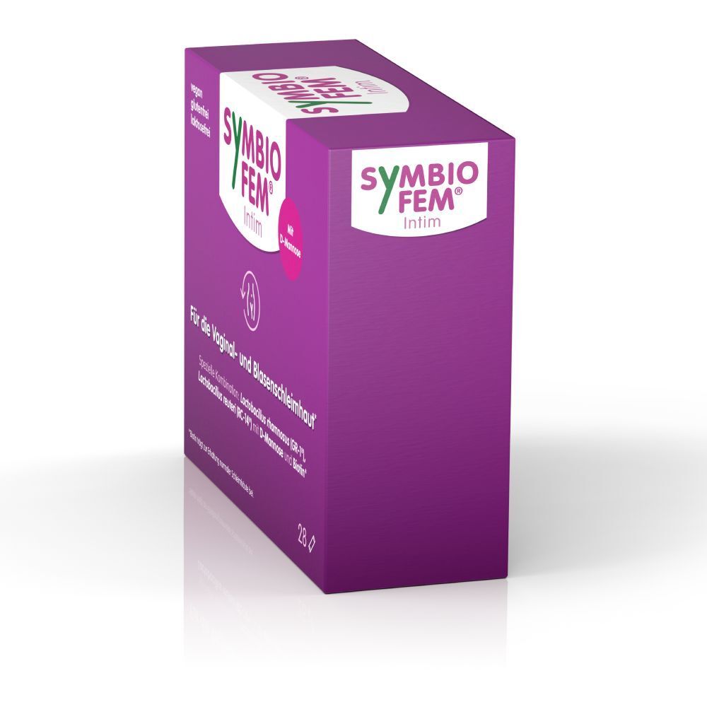 Symbiofem® Intim