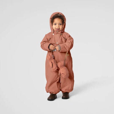 MINI A TURE Cordt Hansker, Cedar Wood