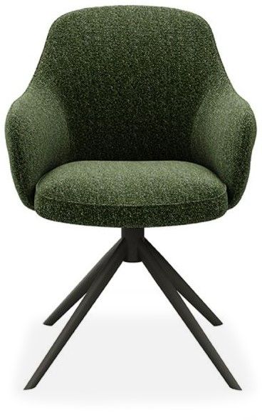 Eetkamerstoel Forest GO-86.028 Bern B61 x D66 x H91 cm