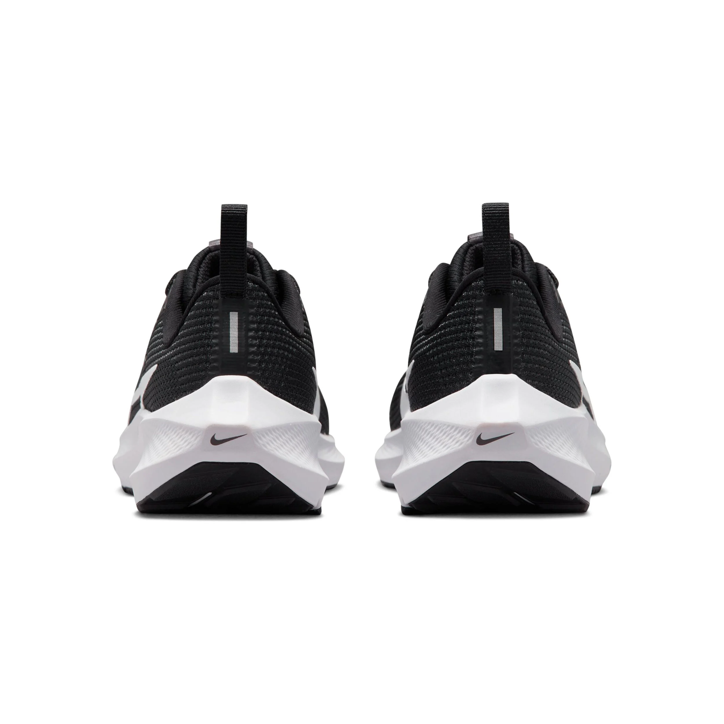 Nike Pegasus 40 Chaussure De Running Sans Stabilisateurs Enfants - Noir , Blanc