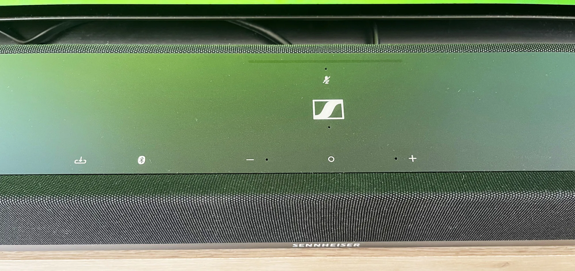 Sennheiser Ambeo SoundBar Mini Barres de son