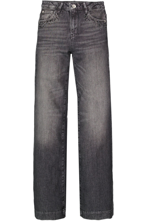 Garcia grijze dames jeans