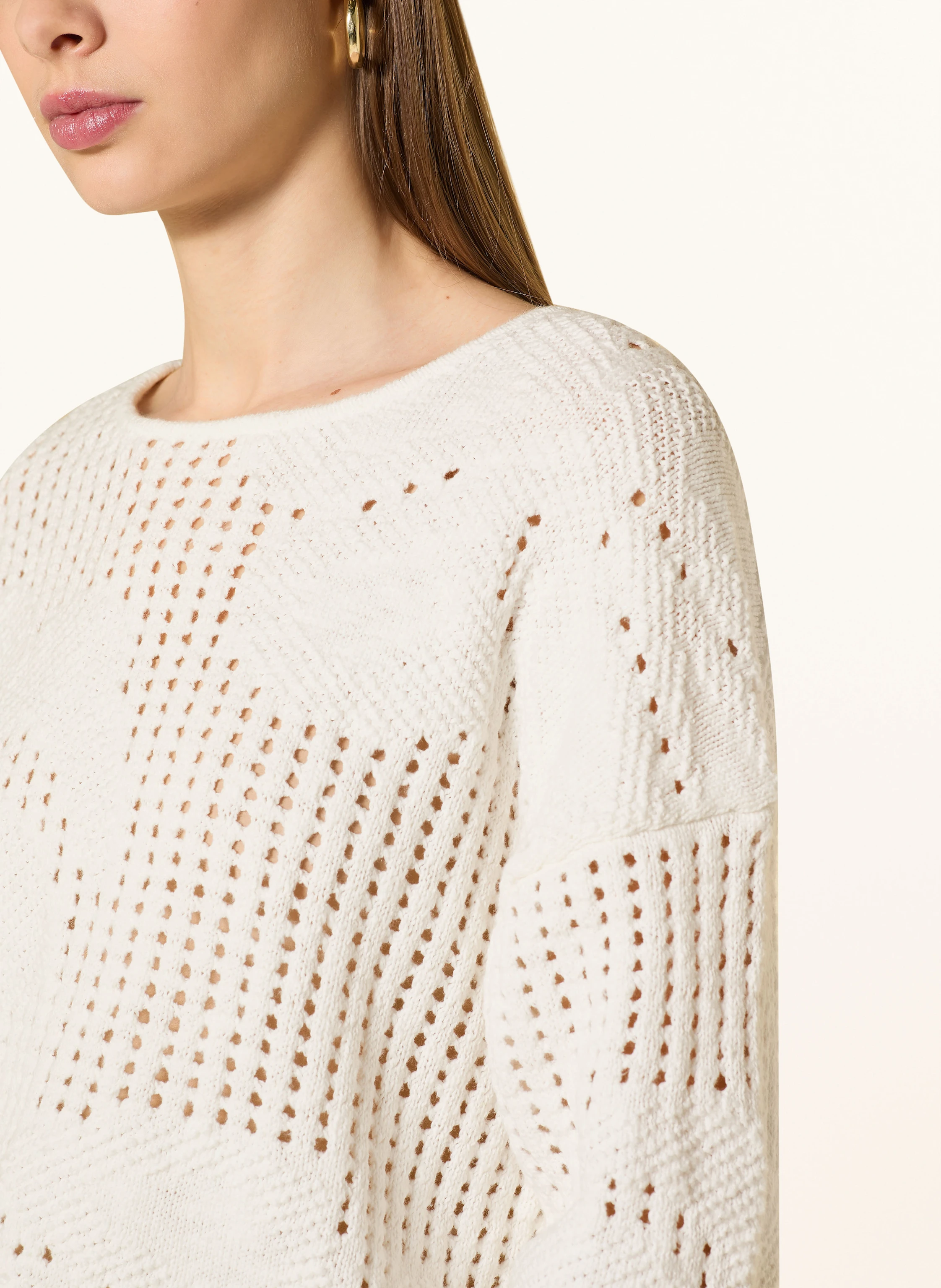 CARTOON Pullover