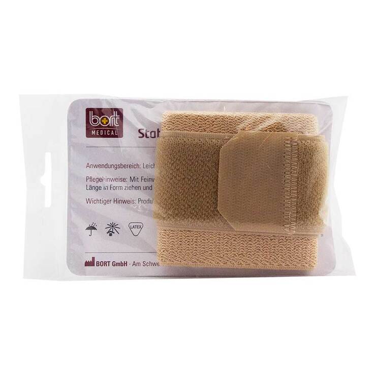 Bort Stabilo Handgelenkbandage, 1 St