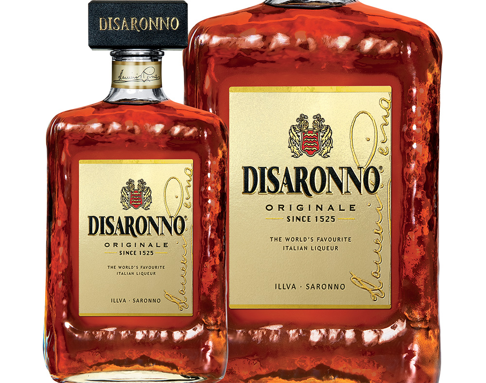 LICOR AMARETTO DISARONNO ITÁLIA 0.70L