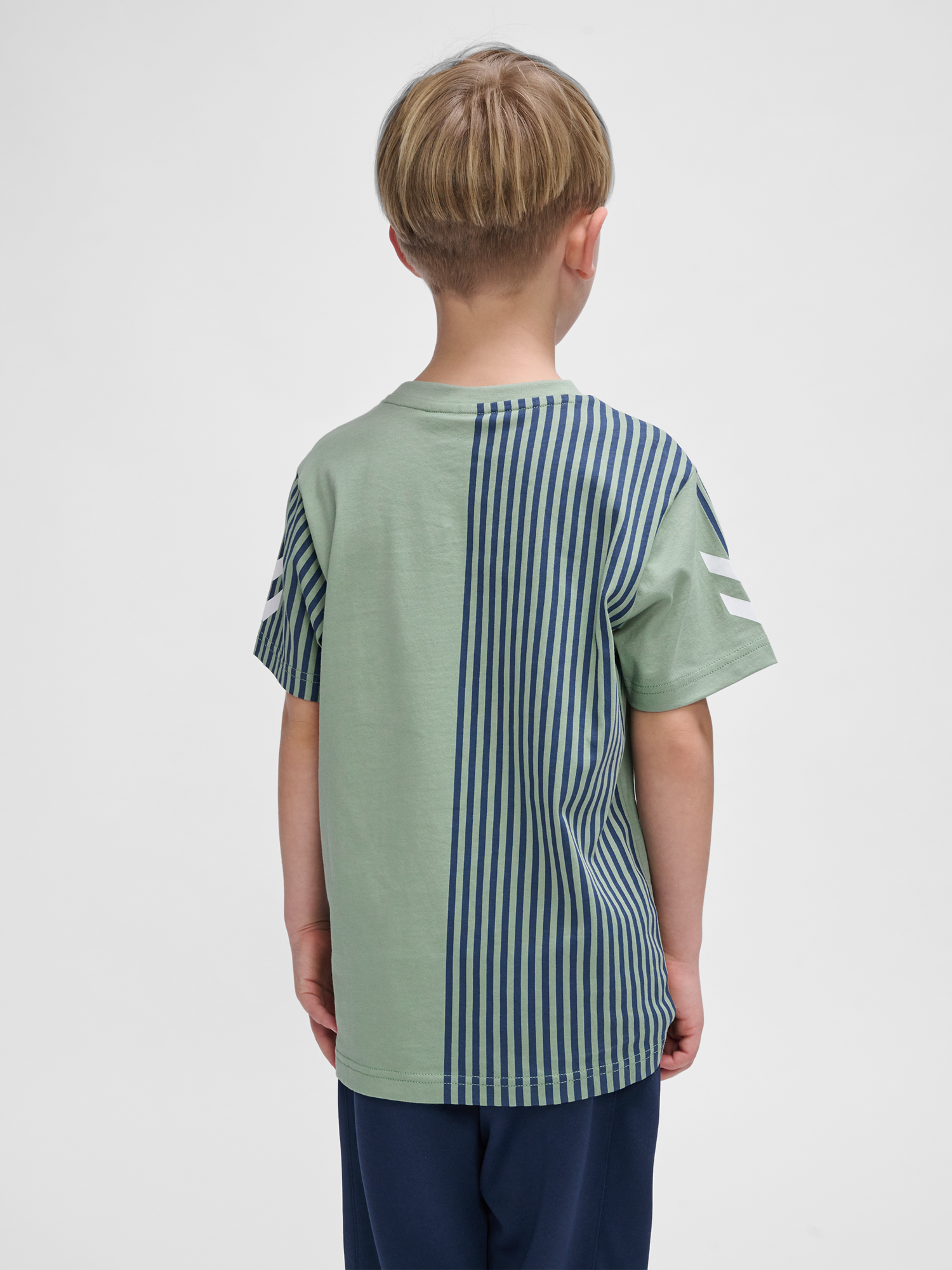 hmlMEXI GO T-SHIRT S/S