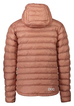 Veste Manches Longues Femme Poc Coalesce Rock Salt Rose