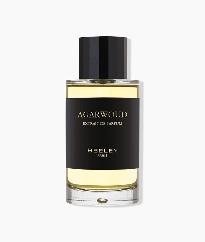 Agarwood HEELEY 100 ML